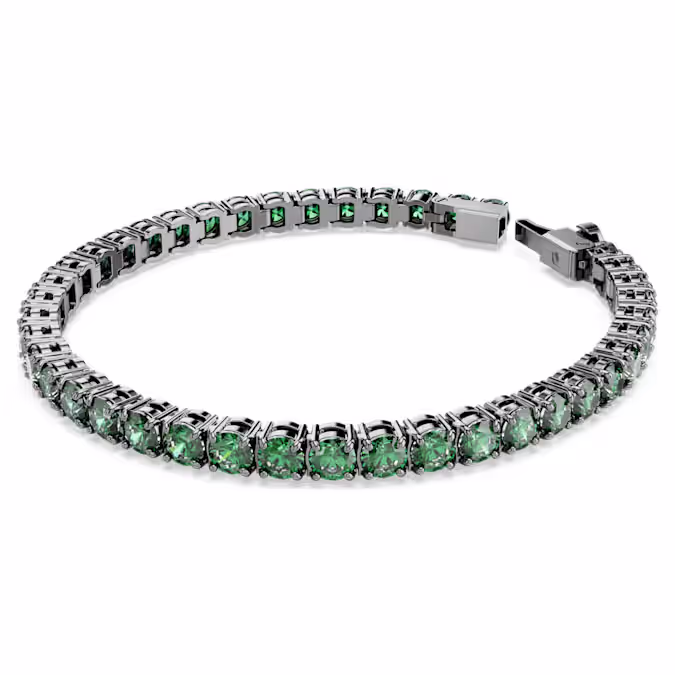 Matrix Tennis bracelet